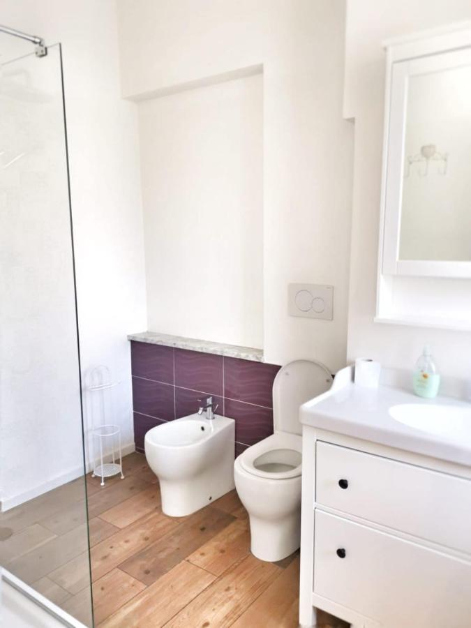 Camire' Apartment Turin Exterior photo