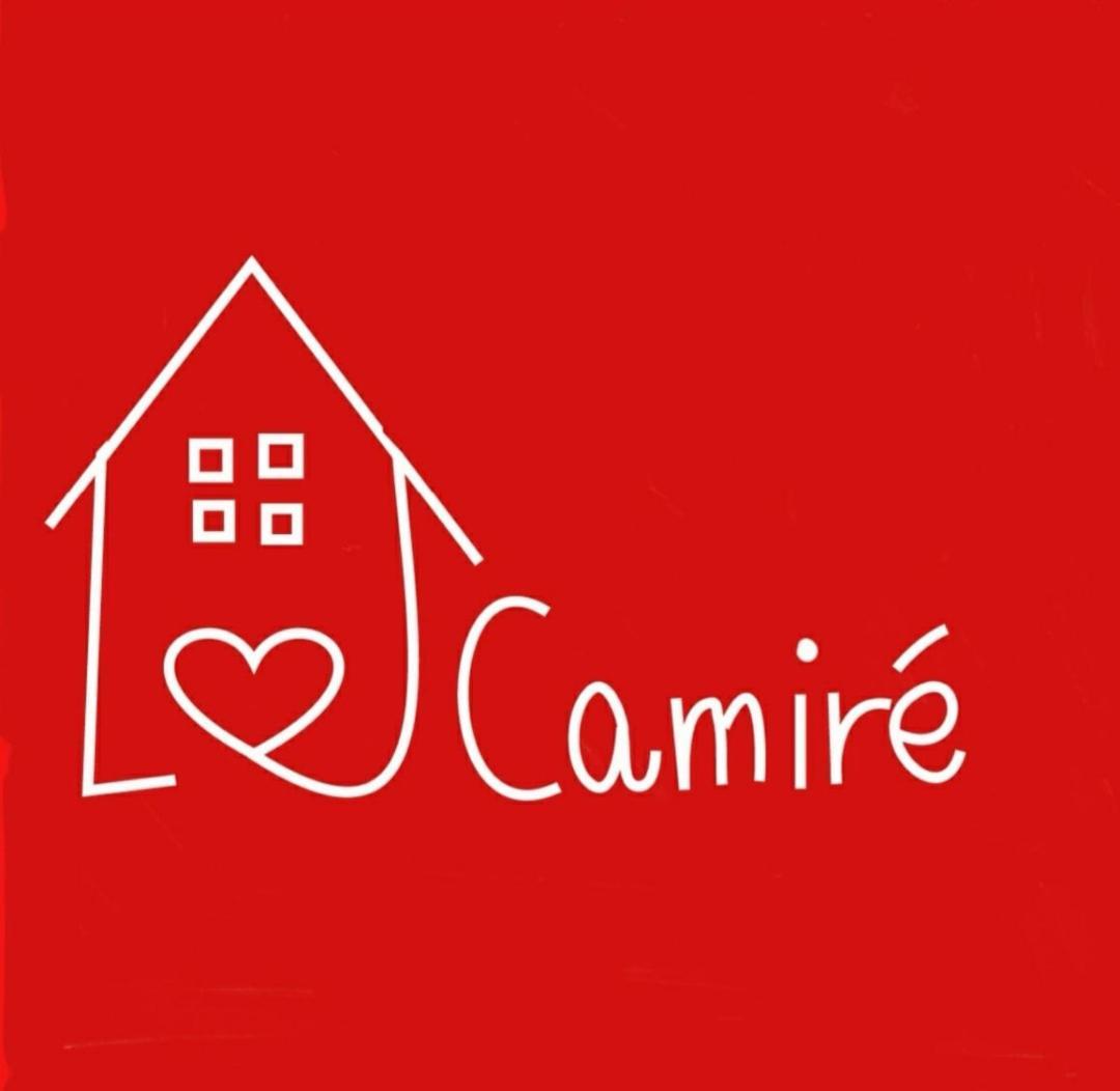 Camire' Apartment Turin Exterior photo